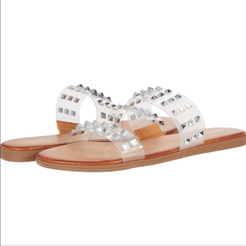 Madden Girl Fetch Sandals